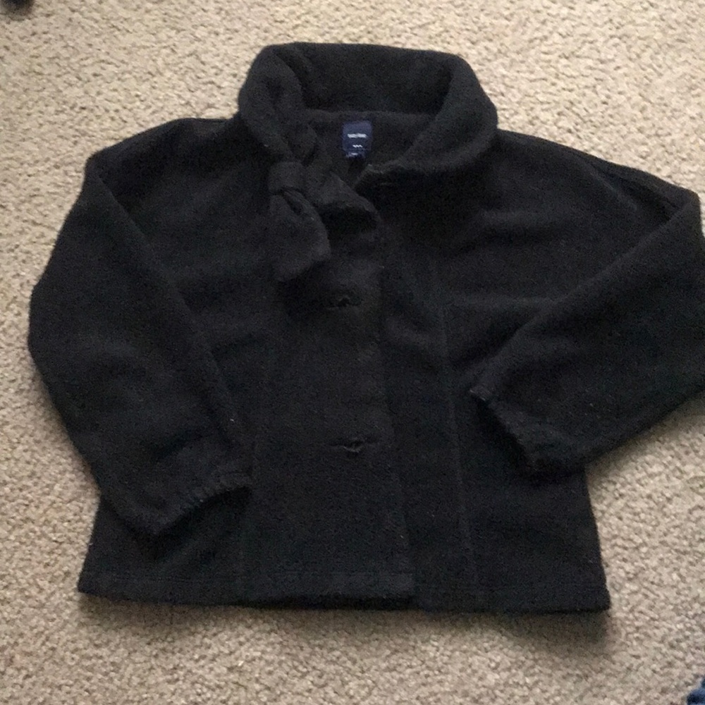 Baby Gap fleece jacket, 5t